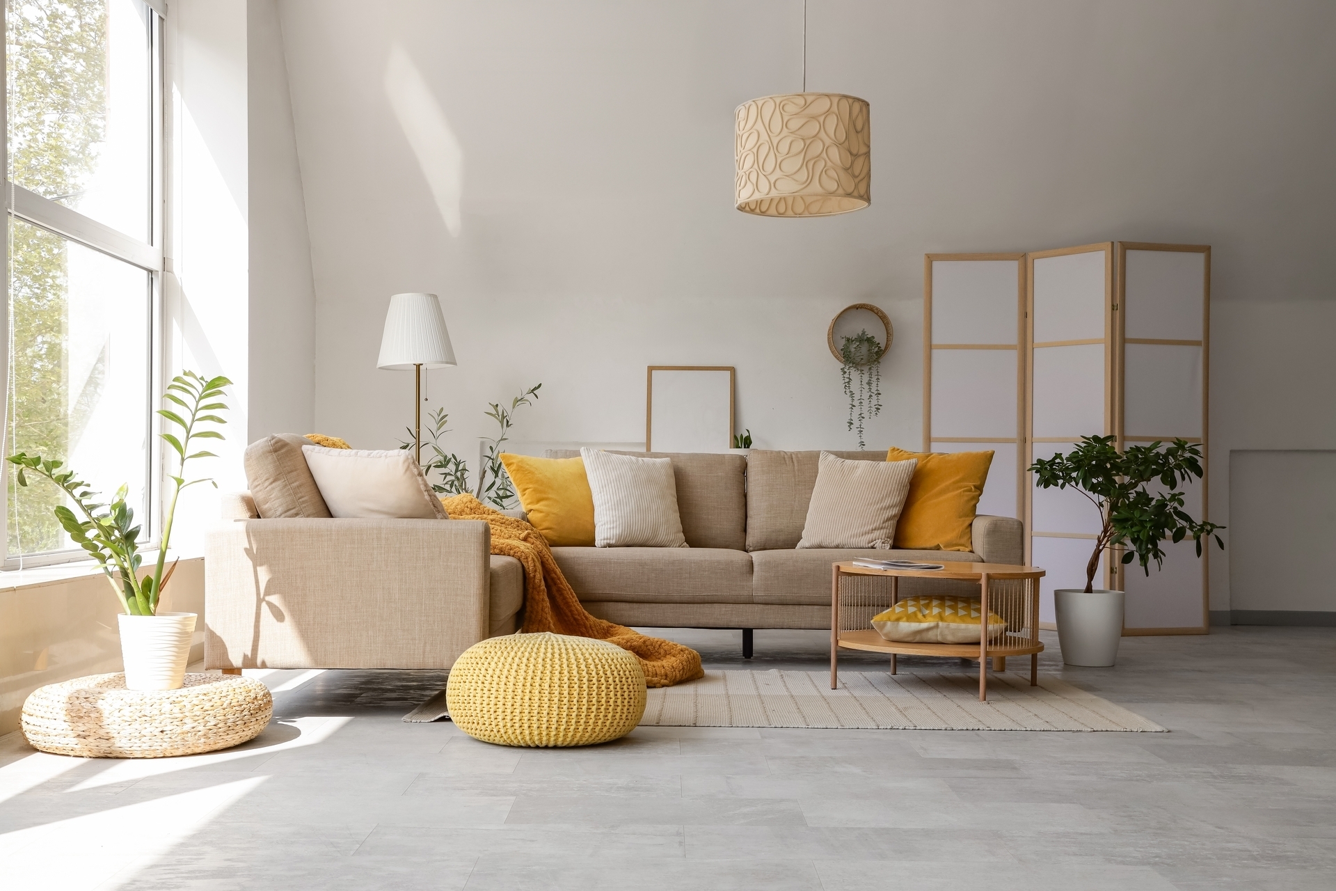 Home Decorating Tips